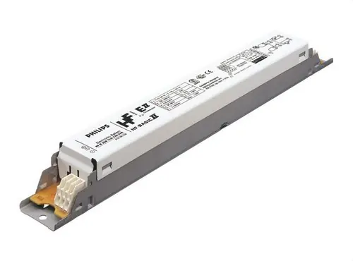 Última Versión BALASTO HF-B 236 TLD
