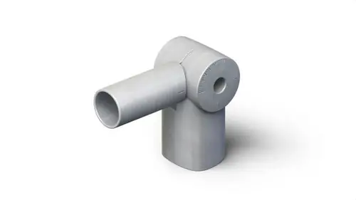 A Buen Precio LUMINARIA VIAL ZRP100 SPIG ADAP CL MALAGA+LN STREETLIGH