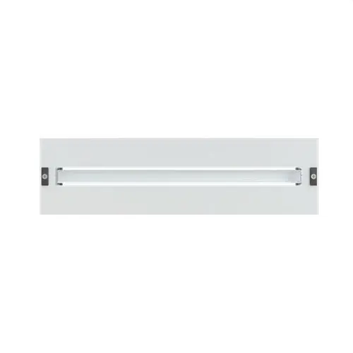 KIT APARATO MODULAR DIN SPEEC CON 1 FILA 800x200mm Barato