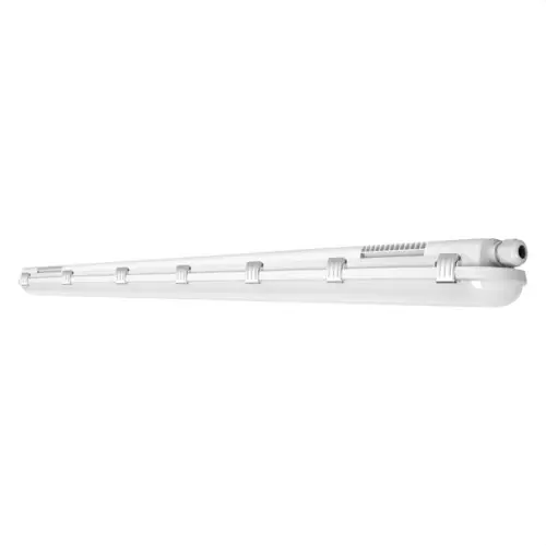 Envío Gratis LUMINARIA ESTANCA DAMP PROOF LED 1500 81W/6500K IP65