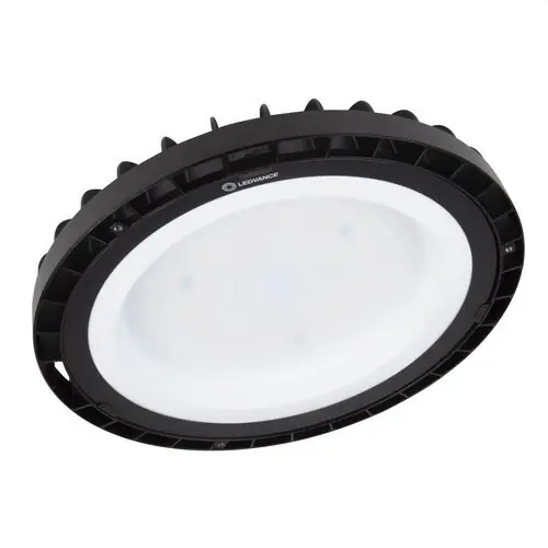 CAMPANA INDUSTRIAL HIGH BAY COMPACT 225W/6500K 110DEG IP65 Súper Precio