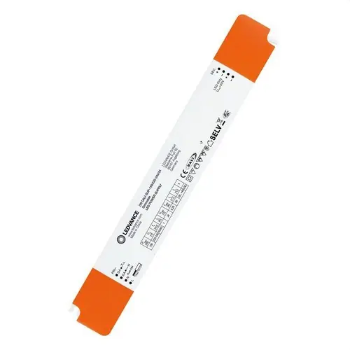 Liquidación DRIVER LEDVANCE EC SUPERIOR DR DALI-SUP-150/220-240/24