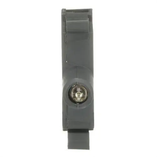 Oferta BLOQUE CONTACTO MLBL-01Y 24V AC/CC