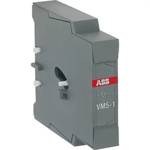 ENCLAVAMIENTO MECÁNICO VM5-1 Oferta De Temporada
