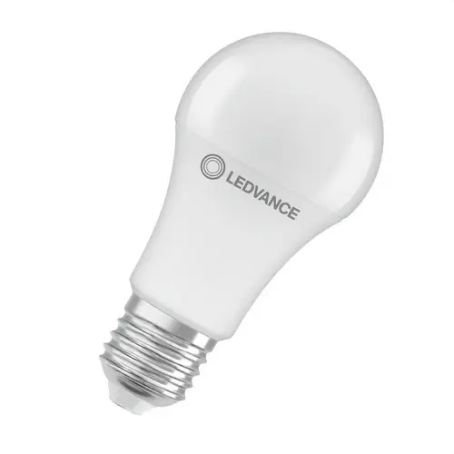 Promoción LÁMPARA LED CLASSIC A 75 V 10W 827 FROSTED E27