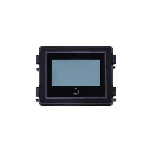 MÓDULO DISPLAY CON LECTOR DE TARJETA ID Mejor Precio