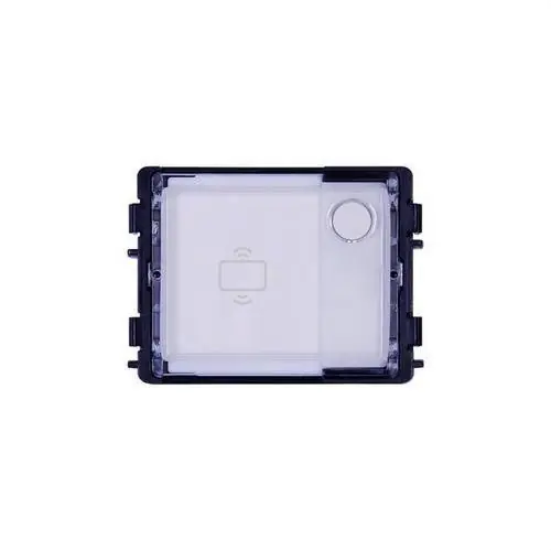 MÓDULO 1 PULSADOR CON LECTOR NFC/IC Novedad