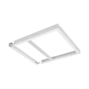 KIT MONTAJE SUPERFICIE PANEL 600 Oferta Flash