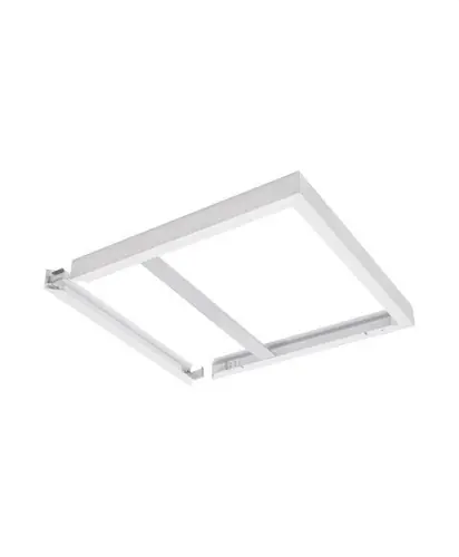 KIT MONTAJE SUPERFICIE PANEL 600 Oferta Flash