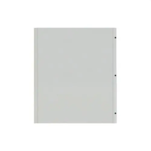 Rebajas PUERTA OPACA GEMINI T-6