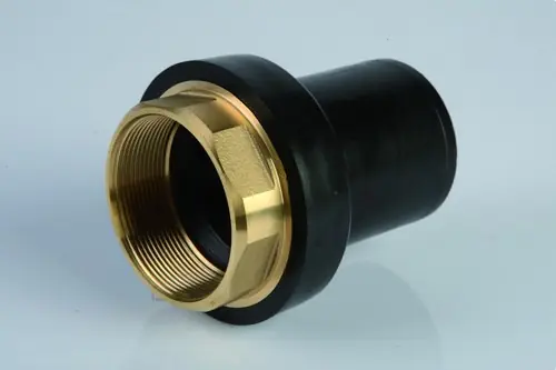 Compra Hoy TRANSICIÓN H ELECTROSOLDABLE DIÁMETRO 32x1" LATÓN
