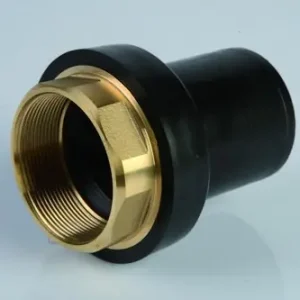TRANSICIÓN H ELECTROSOLDABLE DIÁMETRO 25x3/4" LATÓN Ordena Ya