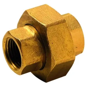 Popular UNIÓN CÓNICA H-H FIGURA 340 2" LATÓN