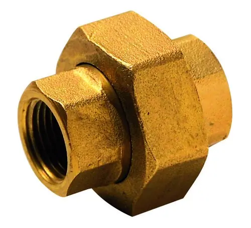 Popular UNIÓN CÓNICA H-H FIGURA 340 2" LATÓN