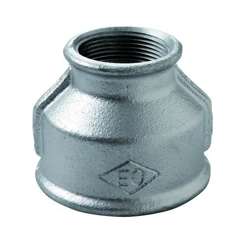 Mejor Precio REDUCCIÓN FIGURA 240 H 2.1/2-1.1/4" GALVANIZADO