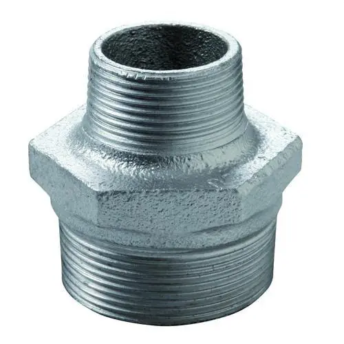 Imprescindible (Must-Have) REDUCCIÓN FIGURA 245 M-H 1.1/4-1" NEGRO