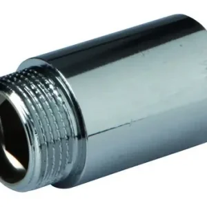 ALARGADERA M 3/8" H 3/8" 30mm CROMADO Ocasión Especial