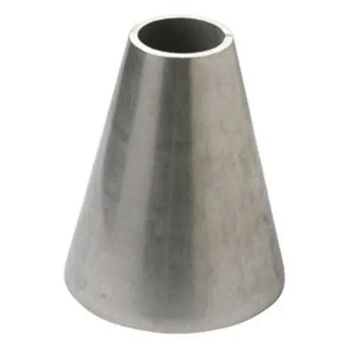 Solo Por Tiempo Limitado REDUCCIÓN CONCÉNTRICA AISI 304L ESPESOR 2mm 48,3x33,7