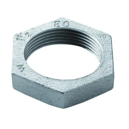 TUERCA EXAGONAL ABTA FIGURA 312 2.1/2" GALVANIZADO Oferta Limitada