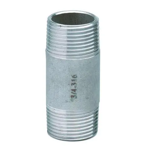 Popular BOBINA ROSCADA 530 3/4" 60mm ACERO INOXIDABLE