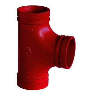 Ordena Ya TE IGUAL FIGURA 130 DN150 6" PINTURA ROJA