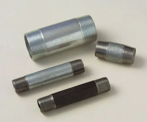 Popular BOBINA ROSCA 1.1/2" 60 RFA.150 NEGRA