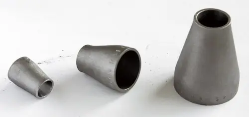 REDUCCIÓN CONCÉNTRICA DIÁMETRO 114,3x101,6 4x3.1/2" Imprescindible (Must-Have)