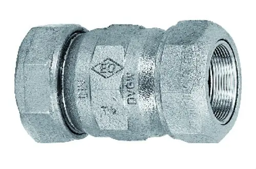 Promoción JUNTA DOBLE FIGURA 770 2" GALVANIZADO
