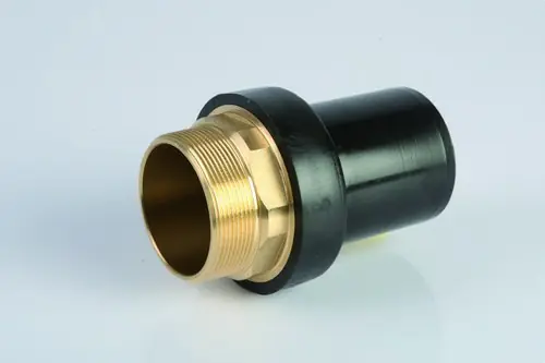 TRANSICIÓN M ELECTROSOLDABLE DIÁMETRO 32x1" LATÓN Devolución Gratuita