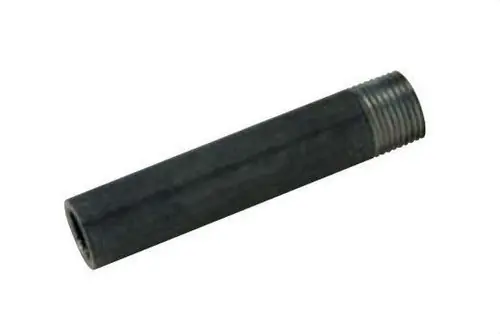 BOBINA ROSCA 1.1/2" 50 NEGRA Alta Calidad