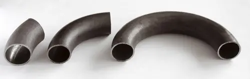 Barato CURVA 45° 5D ACERO S235 4" 114,3x3,6
