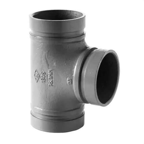 Gran Oferta TE S ESTÁNDAR 130S DN65 GALVANIZADO