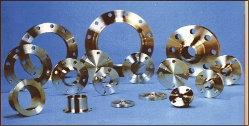 Oferta Especial BRIDA PLANA EN1092-1 01 PN16 DN125
