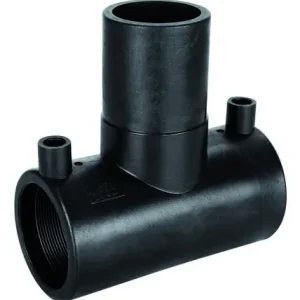 TE IGUAL ELECTROSOLDABLE DIÁMETRO 75/75mm Última Versión