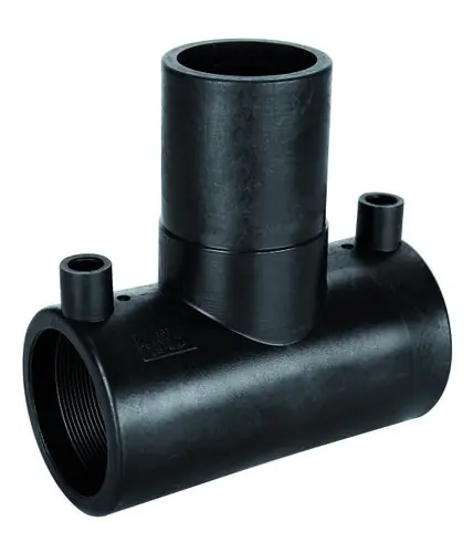 TE IGUAL ELECTROSOLDABLE DIÁMETRO 75/75mm Última Versión