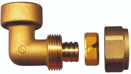 Mejor Precio RACOR CODO H 25x3/4" 2.3