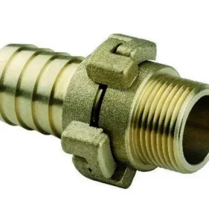 CONEXIÓN MANGUERA ROSCA M 2" 60mm LATÓN Oferta Especial