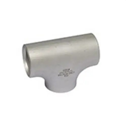 Bestseller TE PARA SOLDAR AISI 316L DIÁMETRO 4" INOXIDABLE