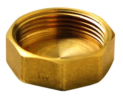 Solo Por Tiempo Limitado TAPÓN H FIGURA 300 2" LATÓN