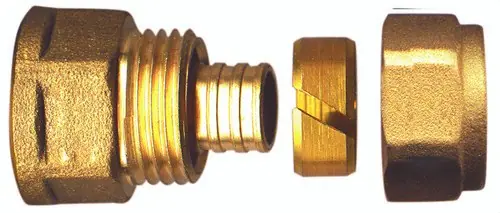 Imprescindible (Must-Have) RACOR RECTO H 20x3/4" 2.0