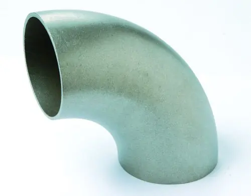CURVA 90° 3D DIÁMETRO 3" AISI304-L TUBO SOLDADO Garantía De Devolución De Dinero