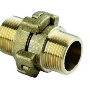 Descuento CONEXIÓN MANGUERA ROSCA 1" 1" LATÓN