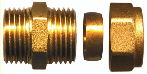 RACOR RECTO M 15x3/8" LATÓN Barato