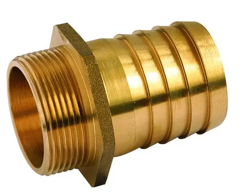 CONEXIÓN A MANGUERA FIGURA 315 2" 60mm LATÓN Oferta De Temporada