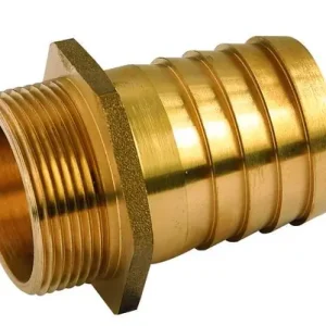 Promoción CONEXIÓN A MANGUERA FIGURA 315 1.1/4" 35mm LATÓN