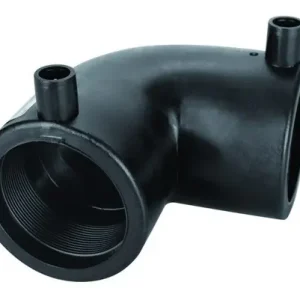 CODO 90° ELECTROSOLDABLE DIÁMETRO 50mm Compra Hoy