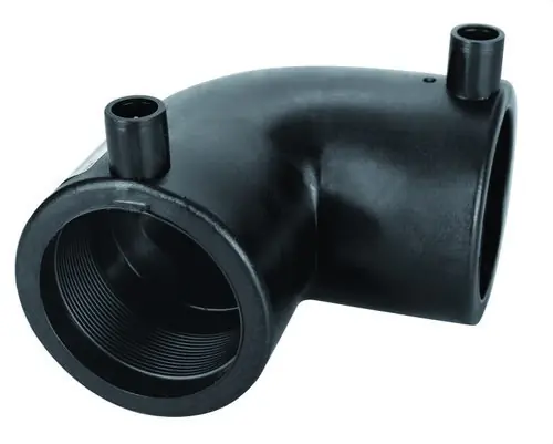 CODO 90° ELECTROSOLDABLE DIÁMETRO 50mm Compra Hoy