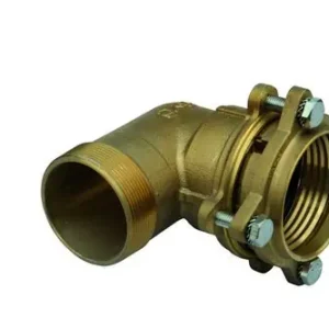 Oferta Flash RACOR CODO M 2.1/2" 75 PARA TUBO POLIETILENO