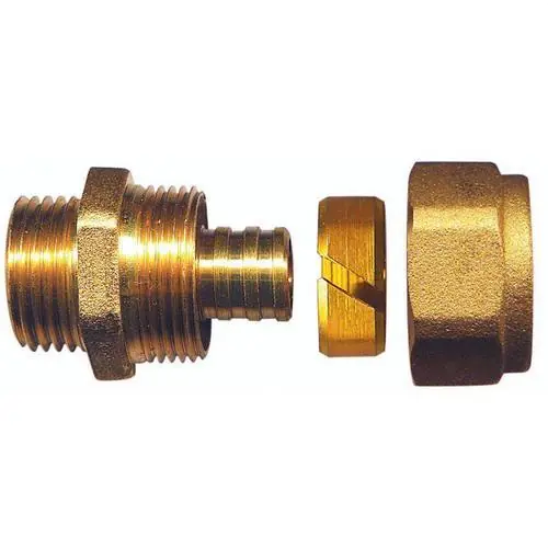 Envío Exprés RACOR RECTO M 20x3/4" 2.0