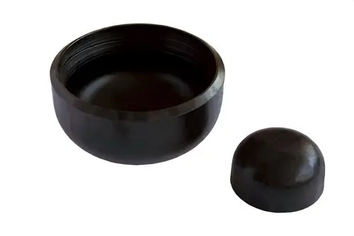 CAP ACERO ASTM A-234 1" DIÁMETRO 33,4 Compra Hoy